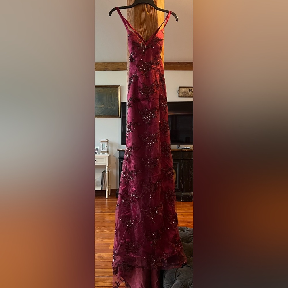 Has never been worn
